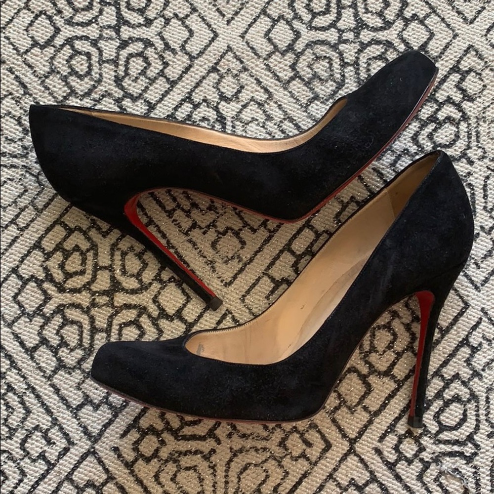 Christian Louboutin Elisa pump
